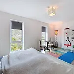 Prázdninový dům Apartmenthaus 110 By Interhome