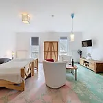 Prázdninový dům Apartmenthaus 110 By Interhome