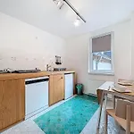 Apartmenthaus 110 By Interhome Prázdninový dům *