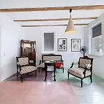 Apartmenthaus 110 By Interhome