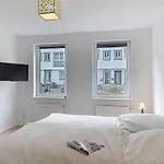 Prázdninový dům Apartmenthaus 110 By Interhome