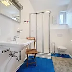 Prázdninový dům Apartmenthaus 110 By Interhome Fellen (Rhein-Hunsruck-Kreis)