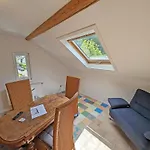 Prázdninový dům Apartmenthaus 110 By Interhome *