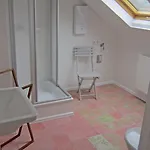 Prázdninový dům Apartmenthaus 110 By Interhome Fellen (Rhein-Hunsruck-Kreis)