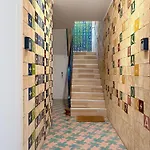 Apartmenthaus 110 By Interhome Prázdninový dům Fellen (Rhein-Hunsruck-Kreis)
