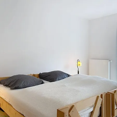 Vakantiehuis Apartmenthaus 110 By Interhome