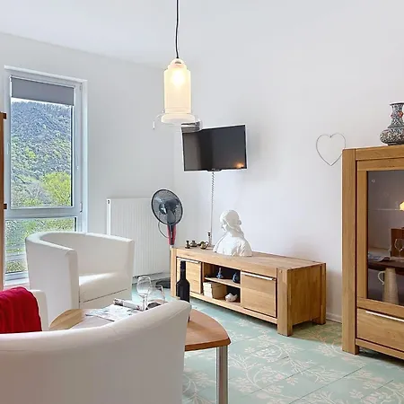 Vakantiehuis Apartmenthaus 110 By Interhome *
