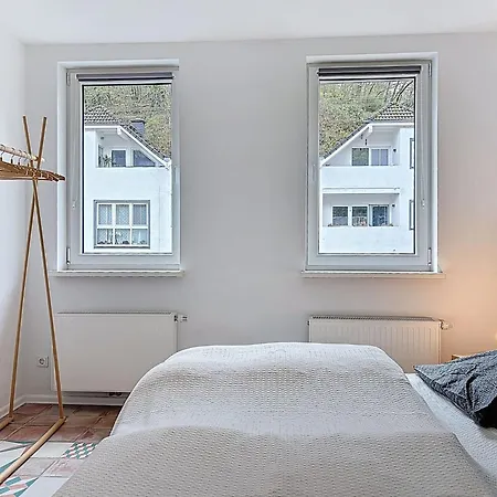 Apartmenthaus 110 By Interhome