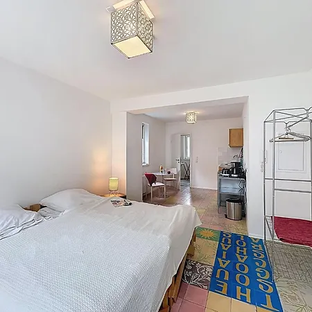 Apartmenthaus 110 By Interhome *
