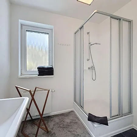 Vakantiehuis Apartmenthaus 110 By Interhome *
