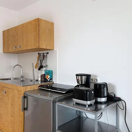 Apartmenthaus 110 By Interhome Fellen (Rhein-Hunsruck-Kreis)