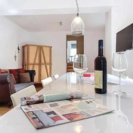 Apartmenthaus 110 By Interhome