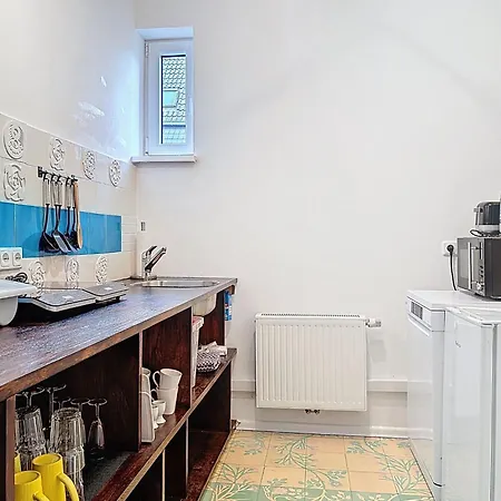Vakantiehuis Apartmenthaus 110 By Interhome