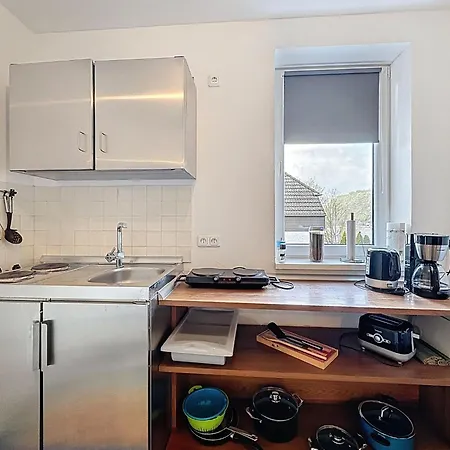 Apartmenthaus 110 By Interhome Vakantiehuis