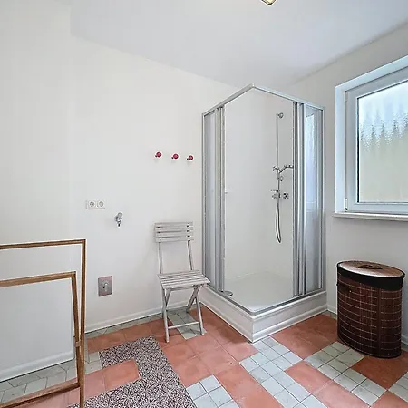 Apartmenthaus 110 By Interhome *