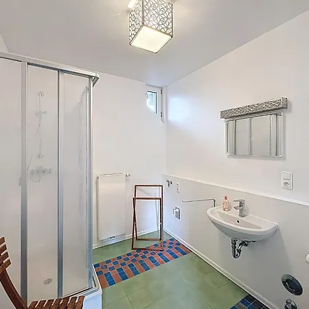 Apartmenthaus 110 By Interhome