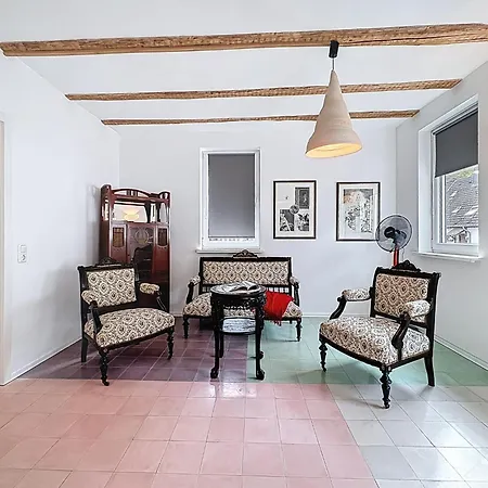 Apartmenthaus 110 By Interhome