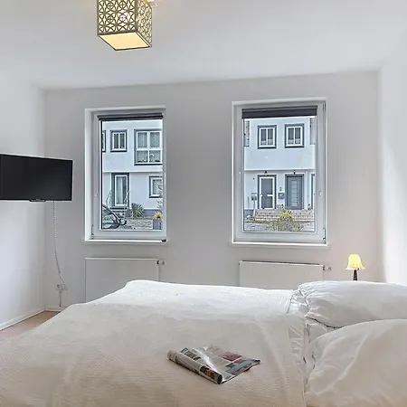 Vakantiehuis Apartmenthaus 110 By Interhome