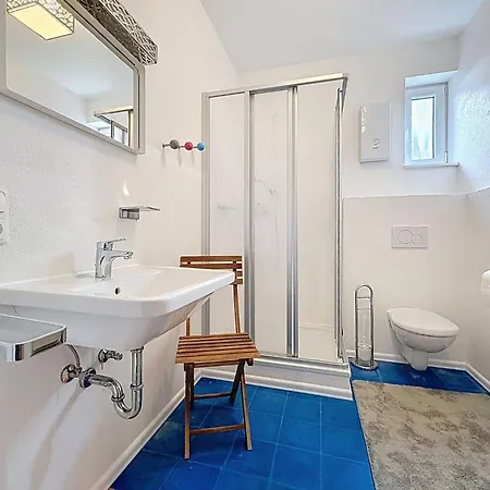 Vakantiehuis Apartmenthaus 110 By Interhome Fellen (Rhein-Hunsruck-Kreis)