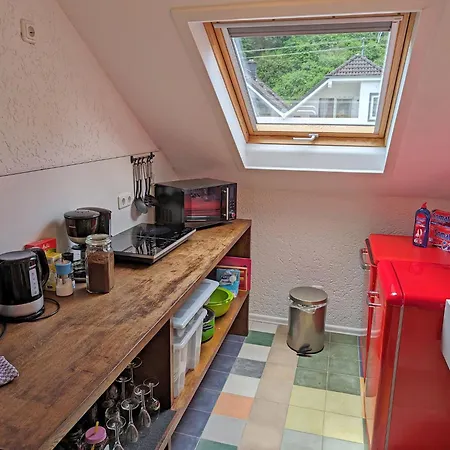 Apartmenthaus 110 By Interhome Fellen (Rhein-Hunsruck-Kreis)