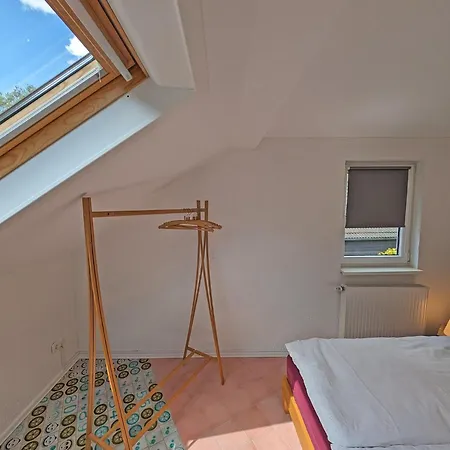 Apartmenthaus 110 By Interhome Vakantiehuis