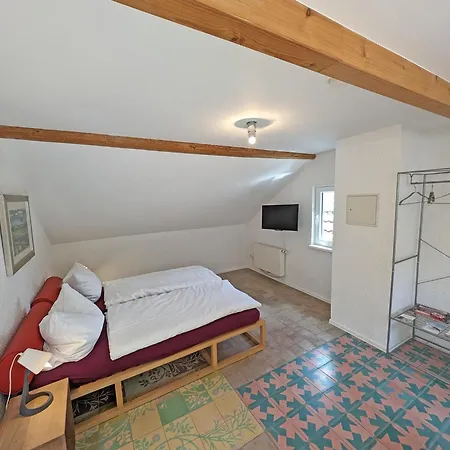 Apartmenthaus 110 By Interhome Vakantiehuis *