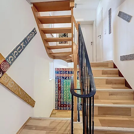 Apartmenthaus 110 By Interhome Prázdninový dům Fellen (Rhein-Hunsruck-Kreis)