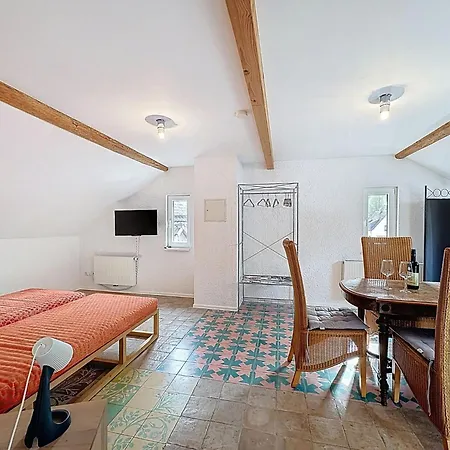 Apartmenthaus 110 By Interhome Prázdninový dům Fellen (Rhein-Hunsruck-Kreis)
