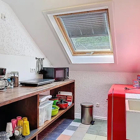 Apartmenthaus 110 By Interhome *