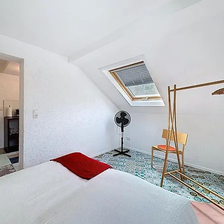 Apartmenthaus 110 By Interhome