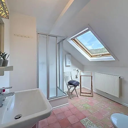 Apartmenthaus 110 By Interhome Fellen (Rhein-Hunsruck-Kreis)